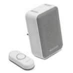 Plug-in deurbel | Honeywell, Verzenden, Nieuw