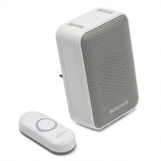 Plug-in deurbel | Honeywell, Huis en Inrichting, Deurbellen, Nieuw, Verzenden