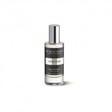 Yodeyma - Yodeyma Oud gem eau de parfum beschikbaar voor biedingen