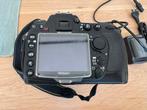 Nikon D300 Digitale reflex camera (DSLR), Audio, Tv en Foto, Fotocamera's Digitaal, Nieuw