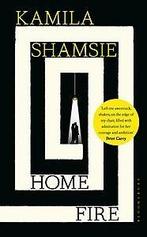 Home fire 9781408886779 Kamila Shamsie, Verzenden, Gelezen, Kamila Shamsie