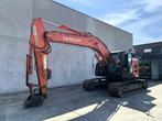 Veiling: Rupsgraafmachine Hitachi ZX225USLC-6 Diesel 2017, Ophalen, Graafmachine