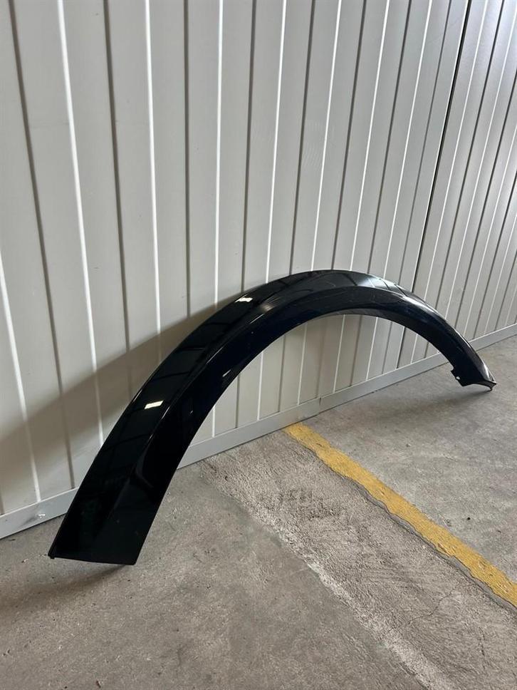 Spatbordrand rechtsvoor Mercedes ML II (164/4JG) (2005-2011), Auto-onderdelen, Carrosserie en Plaatwerk, Nieuw, Mercedes-Benz