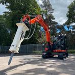 Beilite Sloophamer CW00 CW05 CW10 CW40  +Ook Epiroc voorraad, Zakelijke goederen, Machines en Bouw | Kranen en Graafmachines, Verzenden