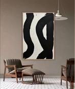 Stefanie Raus - Black 1175 XXL