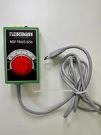 Fleischmann H0 - 6735 MSF - Omvormer (2) - 2 sterke MSF, Nieuw