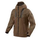 REVIT! Component 2 H2O Jas Bruin, Motoren, Kleding | Motorkleding, Nieuw met kaartje, REV'IT!, Jas | textiel, Heren