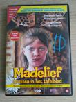 DVD - Madelief - Krassen In Het Tafelblad