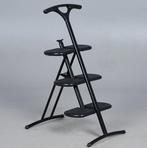 Kartell - Andries Van Onck - Kruk - Tiramisù - Staal, Antiek en Kunst