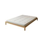 MPS Bamboo Matrastopper - 180x200 cm - AIR©-technologie -, Verzenden, Nieuw