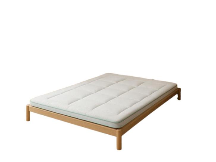 MPS Bamboo Matrastopper - 180x200 cm - AIR©-technologie -, Huis en Inrichting, Woonaccessoires | Overige, Nieuw, Verzenden