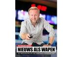 Boek Nieuws als wapen 9789083085975, Verzenden, Zo goed als nieuw