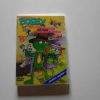 Detective Bogey de laatste schatbewaarder deel 1 + 2, Cd's en Dvd's, Dvd's | Tv en Series, Verzenden, Gebruikt