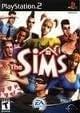 The Sims (PS2 Used Game), Spelcomputers en Games, Games | Sony PlayStation 2, Ophalen of Verzenden, Zo goed als nieuw