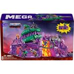 Masters of the Universe Mega Construx Probuilder Snake Mo..., Verzenden, Zo goed als nieuw