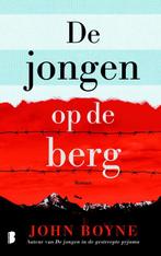 De jongen op de berg 9789022575536 John Boyne, Boeken, Verzenden, Gelezen, John Boyne
