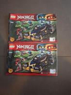 Lego Set - 70625 - Ninjago - Samoerai VXL, Kinderen en Baby's, Speelgoed | Duplo en Lego, Nieuw