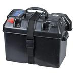 Accubak Powered Talamex, Watersport en Boten, Ophalen of Verzenden, Nieuw, Zeilboot of Motorboot