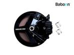Remklauw Voor Honda VTR 250 1989-1990 Interceptor, Motoren, Verzenden, Gebruikt