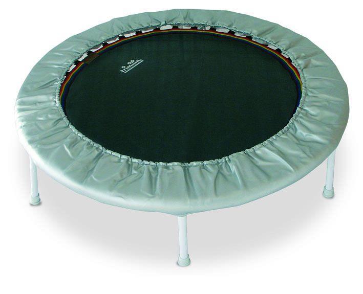 Mini Trampoline Trimilin Swing Vario 120 cm (Trampolines), Kinderen en Baby's, Speelgoed | Buiten | Trampolines, Nieuw, Ophalen of Verzenden