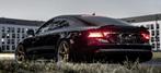 Audi A7 S7 RS7 C7 Carbon kofferbak spoiler lip, Verzenden