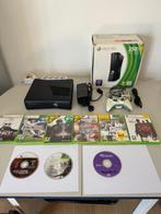 Microsoft - Xbox 360 S - Spelcomputer - In originele, Nieuw