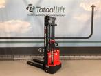 Elektrische Stapelaar | EP ES12-12ES | 1.200 KG |Lithium-Ion, 1000 tot 2000 kg, Elektrisch, Stapelaar, EP Equipment