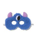HEMA Verkleedmasker monster van €3.69 voor €3 sale, Verzenden, Nieuw