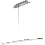 LED Hanglamp - Hangverlichting - Trion Stilo - 16W -, Ophalen of Verzenden, Nieuw, Metaal