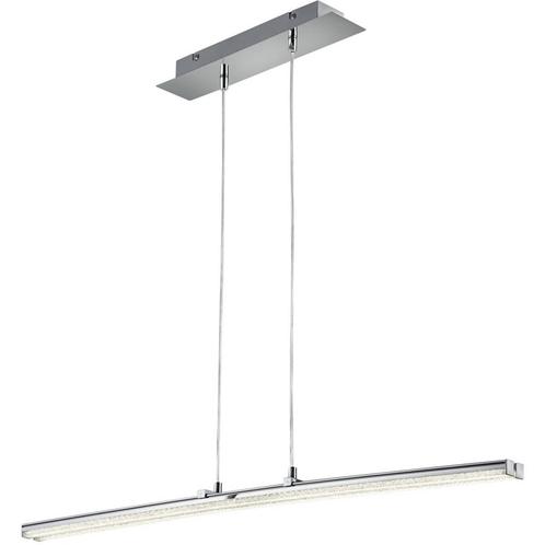 LED Hanglamp - Hangverlichting - Trion Stilo - 16W -, Huis en Inrichting, Lampen | Hanglampen, Nieuw, Metaal, Ophalen of Verzenden