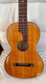 Eduard Heidegger - - Klassieke gitaar - Oostenrijk - 1930, Muziek en Instrumenten, Snaarinstrumenten | Gitaren | Akoestisch, Nieuw