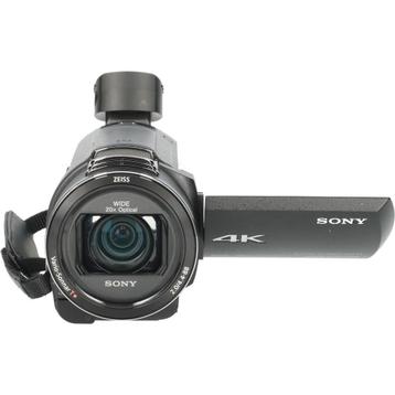 Tweedehands Sony FDR-AX53 camcorder CM4398 beschikbaar voor biedingen