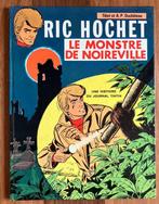 Ric Hochet T15 - Le monstre de Noireville - C - 1 Album -, Boeken, Nieuw