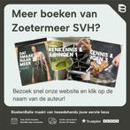 Theorieboek: Warenkennis 1 9789052110813 Zoetermeer SVH, Boeken, Verzenden, Gelezen, Zoetermeer SVH