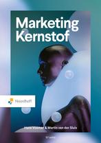 Marketing Kernstof, 9789001020422, Boeken, Verzenden, Zo goed als nieuw, Studieboeken