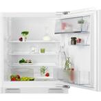 AEG OSK6I82EF koelkast Onderbouw 134 l E Wit649, Witgoed en Apparatuur, Koelkasten en IJskasten, Ophalen of Verzenden, Nieuw, 160 cm of meer