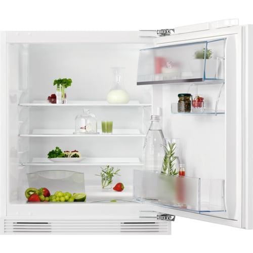 AEG OSK6I82EF koelkast Onderbouw 134 l E Wit649, Witgoed en Apparatuur, Koelkasten en IJskasten, Nieuw, 160 cm of meer, Ophalen of Verzenden