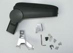 Armsteun Seat Toledo en Leon zwart stof 1 jaar garantie!, Auto-onderdelen, Ophalen of Verzenden, Nieuw, Seat