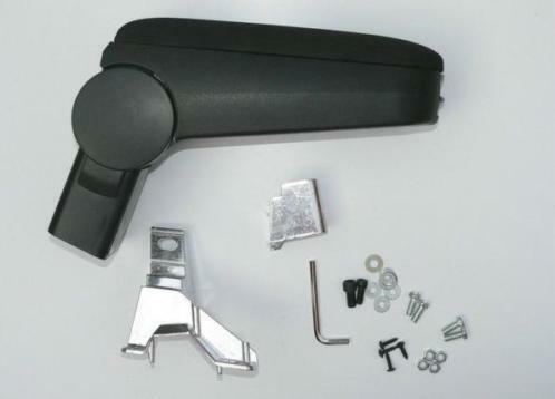 Armsteun Seat Toledo en Leon zwart stof 1 jaar garantie!, Auto-onderdelen, Interieur en Bekleding, Nieuw, Seat, Ophalen of Verzenden