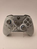 Gears of War Limited Edition Controller Xbox One X, Ophalen of Verzenden, Zo goed als nieuw