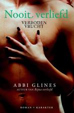 Nooit verliefd / Verboden vrucht / 2 9789045204789, Boeken, Verzenden, Gelezen, Abbi Glines