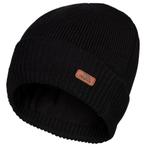 -42% Trespass  Trespass Waterdichte uniseks chuck beanie  ma, Kleding | Heren, Mutsen, Sjaals en Handschoenen, Verzenden, Nieuw
