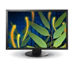 EIZO FlexScan EV2436W - 24 inch - 1920x1200 - DP - DVI - VGA, Computers en Software, Verzenden, Nieuw