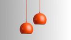 Frandsen - Benny Frandsen - Plafondlamp (2) - Ball Limited