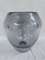 Glasfabriek Leerdam - A.D. Copier - Vaas -  Unica X 1307, Antiek en Kunst, Antiek | Glas en Kristal
