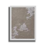 N. Magro -  raw umber ”