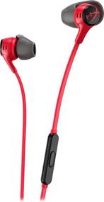 HyperX Cloud Earbuds II - Gaming Earbuds met Microfoon - Roo, Verzenden, Nieuw