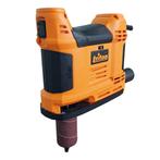 Triton 650 W Draagbare Oscillerende Schuurmachine - TSPSP650, Doe-het-zelf en Verbouw, Gereedschap | Schuurmachines, Ophalen of Verzenden