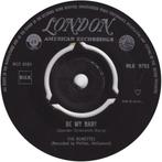 vinyl single 7 inch - The Ronettes - Be My Baby, Verzenden, Zo goed als nieuw