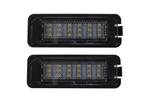 LED kentekenverlichting unit geschikt voor Seat, Verzenden, Nieuw, Seat